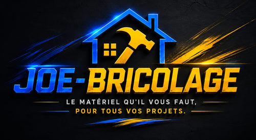 Joe-bricolage
